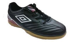 Botin Umbro Futsal Adulto Id Ii - 734573 Solo42