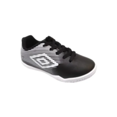 Botin Umbro Id F5 Light Jr Negro/bl + Medias Gratis! - comprar online