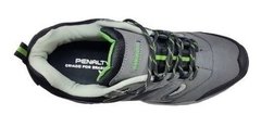 Zapatillas Trekking Hombre Penalty Chapelco - 140007 en internet