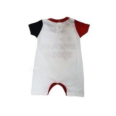 Body Camiseta River Cod. 1270 - comprar online