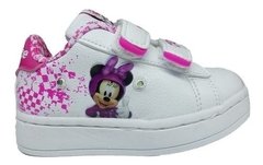 Zapatilla Addnice Bb Minnie Abrojo Con Luces - Bbminnie - comprar online