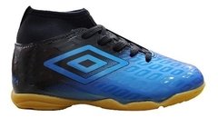 Botines Botitas Futsal Umbro Calibra Ni?o - 801351