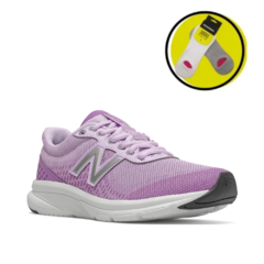 Zapatillas New Balance Mujer W411cv2 +medias gratis!