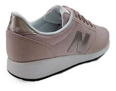 Zapatilla New Balance Mujer - Ws215rc en internet