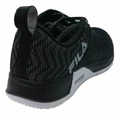 Zapatillas Fila Hombre Cross 53 - 750081 en internet