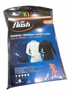 Termica Flash Ni?o - 829 Solo Talle 8 - tienda online