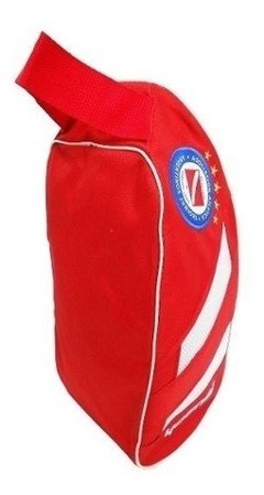 Botinero Oficial Reusch Argentinos Juniors - Raj052 - tienda online