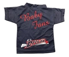 Camiseta Baby Fans Oficial San Lorenzo - 1121 - comprar online