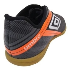 Botines Umbro Adulto Futsal Drako 829036+medias gratis!! - comprar online