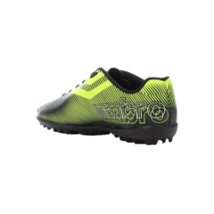 Botín Niño Umbro Carbon || Jr - 947725 - comprar online