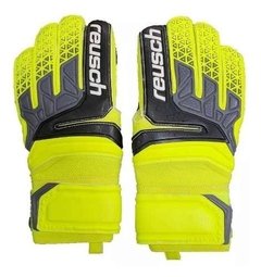 Guantes Reusch Prisma Ni?o - Rgu9370