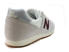 Zapatilla New Balance Hombre - Ml373oww en internet