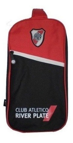 Botinero Oficial River Plate - Rp503