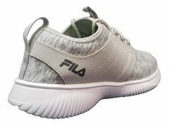 Zapatillas Fila Mujer Slide - 772220 en internet