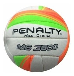 Pelota Penalty Volley Mg 3600- 510737 en internet