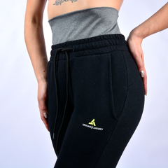 Pantalón Algodón NG Mujer Deportivo Workout - Plalyoga - tienda online