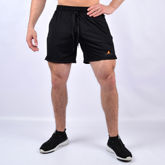 Short Deportivo Hombre Bolsillos Lycra ng + Brazalete Celu en internet