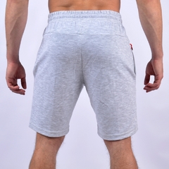 BERMUDA HOMBRE EXTREME U/L DRY ng - BULDRY (gris) - tienda online