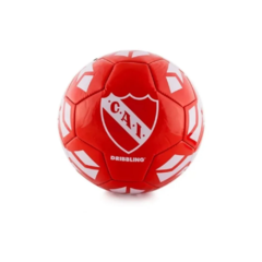 COMBO FUTBOL! PELOTA N°3 INDEPENDIENTE + GUANTE ARQUERO - comprar online