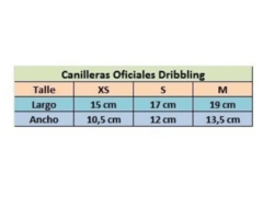 Imagen de Combo Futbol Independiente Pelota + Guantes + Canillera