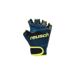 Guante Profesional Reusch Futsal Infinity Niño - Rgu1010