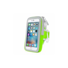 BRAZALETE PORTA CELULAR RUNNING-CICLISMO X5 UNIDADES - comprar online