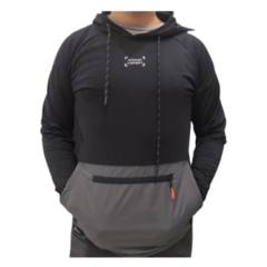 Buzo Hombre Bulycom + Campera Deportiva Gs + Pantalón Chupín Ng en internet