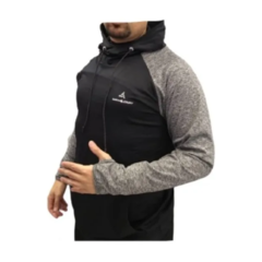 Combo Run! Buzo Deportivo + Pantalón Chupín G + Guantes - comprar online