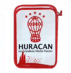 CARTUCHERA 2 PISOS HURACAN - CA2P - comprar online