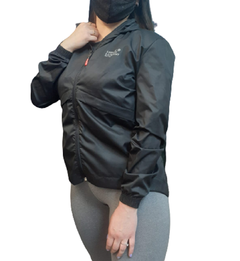 Campera Deportiva Mujer Para Lluvia - Callud (copia) - PASION AL DEPORTE