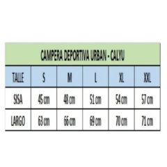 Combo Dep!campera Capucha+short Bolsillos Ng - tienda online