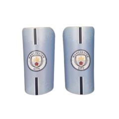 Canilleras Futbol Oficial Manchester City Drb-CANIDRB