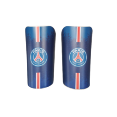 Canilleras Futbol Oficial Niño Psg Drb + Pelota Psg N° 5 - comprar online