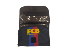 Cartuchera Plegable Oficial Barcelona FCB - CAPLEM - comprar online