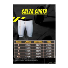 Calza Cilista + Camiseta Térmica + Guantes, Cuellos y Medias Térmicas! - tienda online