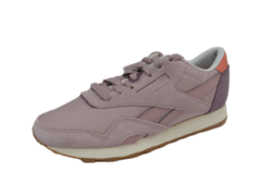 ZAPATILLA REEBOK CL NYLON MUJER SOLO TALLE 37 - CN6686 en internet