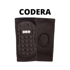 COMBO ARQUERO ADULTO! PANTALÓN 3/4 REUSCH + CODERAS + RODILLERAS - tienda online