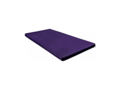 Combo Gym! Colchoneta Violeta + Tobillera 2Kg - comprar online