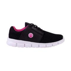 Zapatillas mujer kioshi kaminary+medias gratis!! - comprar online