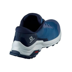 Zapatillas salomon hombre 411090+medias gratis!!! - comprar online