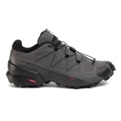 Zapatillas Salomon hombre Speedcross 5 phantom- 410429 - comprar online