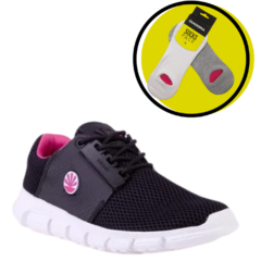Zapatillas kioshi mujer hot sale