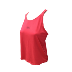Musculosa dual power deportiva mujer 2 tiras - MDUAL2T