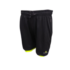 combo! short con calza ng+pantalon cargo - tienda online