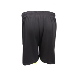 Combo corto hombre! 3 shorts con calza ( 2ng-1gr) en internet