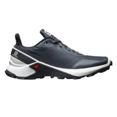 Zapatillas salomon mujer Alphacross 408045+medias gratis! - comprar online