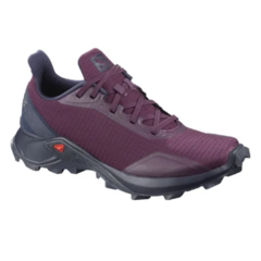 Zapatillas Salomon mujer Alphacross potent 408048