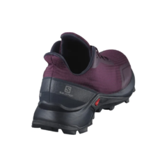 Zapatillas Salomon mujer Alphacross potent 408048 - comprar online