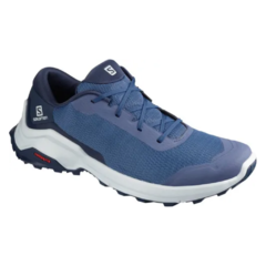 Zapatillas salomon hombre Reveal blue- 411090