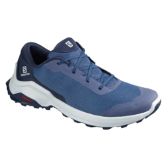 Zapatillas salomon hombre 411090+medias gratis!!! - comprar online